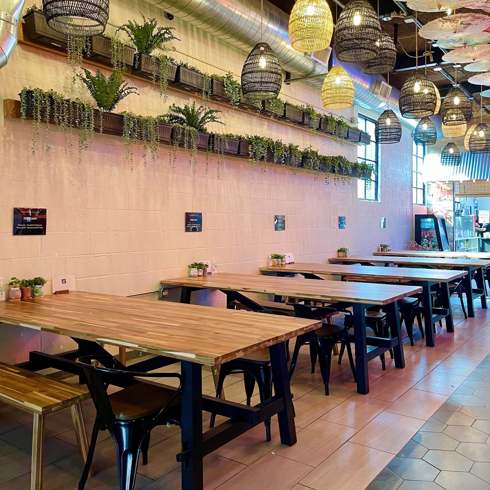A Local Favorite in Long Island City